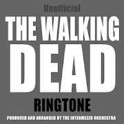 Walking Dead Tone - Unofficial 1.0 Icon