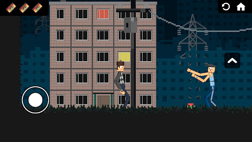 RBB - Ragdoll Bad Boys Screenshot 4 - AppWisp.com