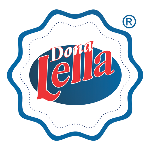Dona Lella logo