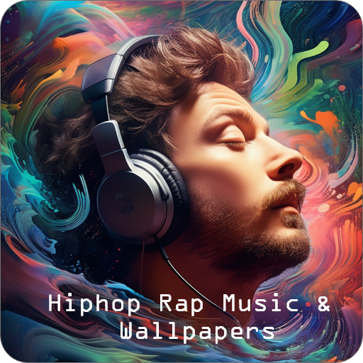 Hip hop Wallpapers & Music - AppWisp.com