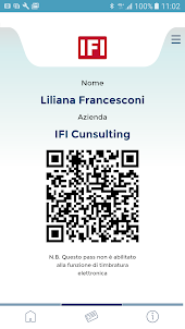 IFI App