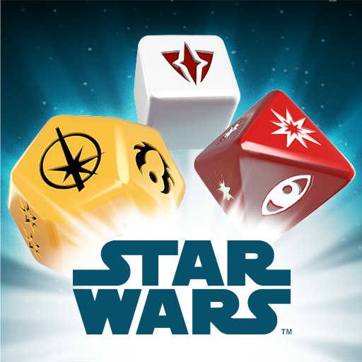 Star Wars™ Dice 2.0.4 Icon