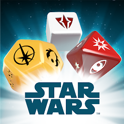 Slika ikone Star Wars™ Dice
