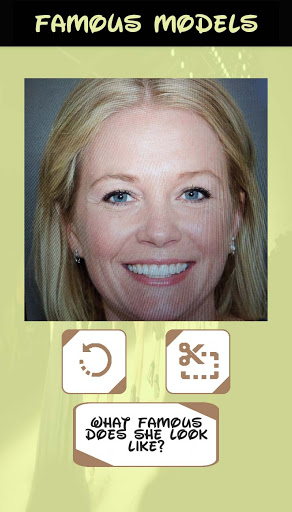 My twin model Screen 2