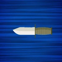 Knife Thrower