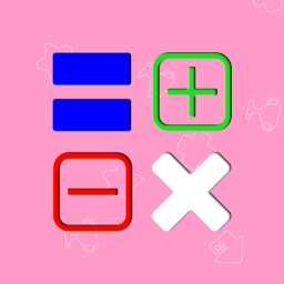 Icon image Math game: Puzzle & question