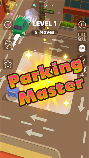 Parking Master 3D 1.1.2 screenshots 1