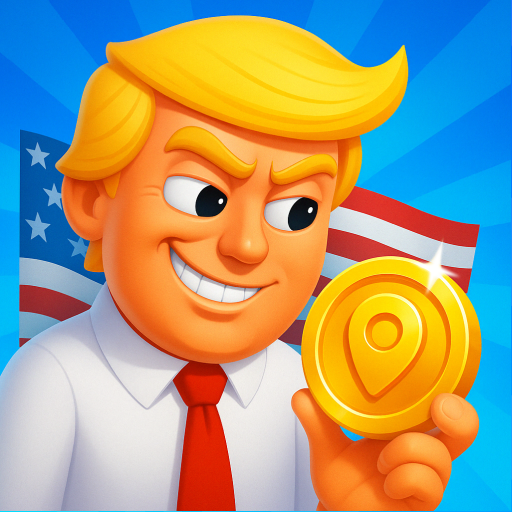MAGA TRACE