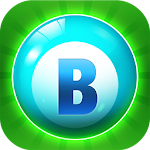 Cover Image of Download Bingo! Surfer A Lucky & Math Bingo Party Card Game 1.06 APK