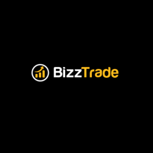 Bizz Trade CRM logo