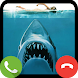 Fake Call Megalodon Game - Androidアプリ