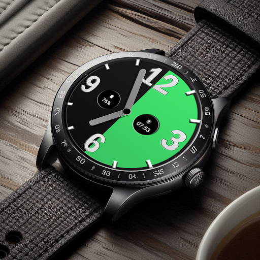 Key WF86 Analog Sporty Watch screenshot 22