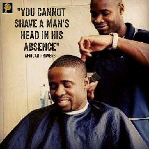 African Proverbs and Quotes