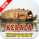 Cover Image of डाउनलोड Kerala History  APK