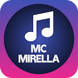 MC Mirella Amiga Falsiane icon