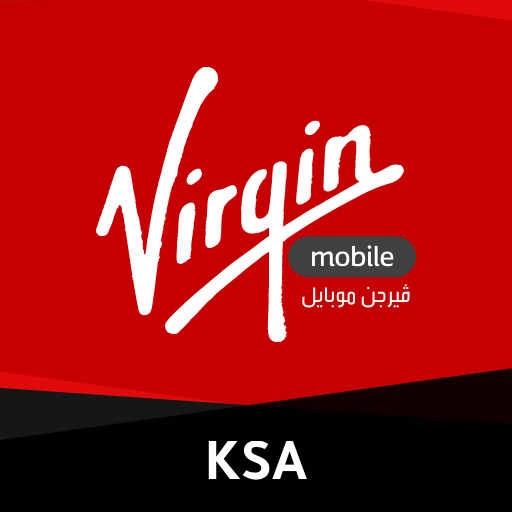 Virgin Mobile KSA