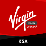 Cover Image of Unduh Virgin Mobile KSA 2.27.1 APK