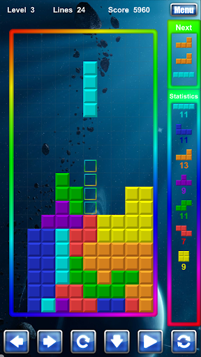 Xếp Hình Screen 2