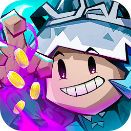 Lootborn Warriors Mod Apk