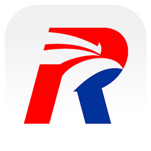 RPM Trans Tracking Apps logo