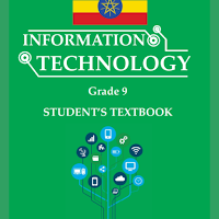 ICT Grade 9 Textbook