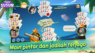 Capsa Susun ZingPlay No.1 - Screenshot 3