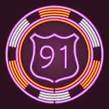 Route 91 Harvest Festival icon