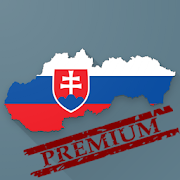 Slovakia Quiz ?? (without ads)
