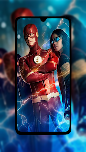 Flashh Wallpapers