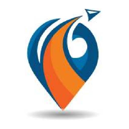 Go Speed Car logo