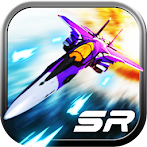 Sky Raider - Beauty Shooter