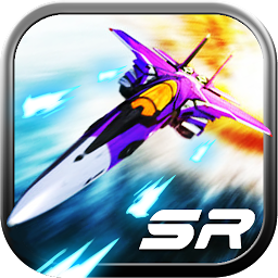 Sky Raider - Beauty Shooter Mod Apk