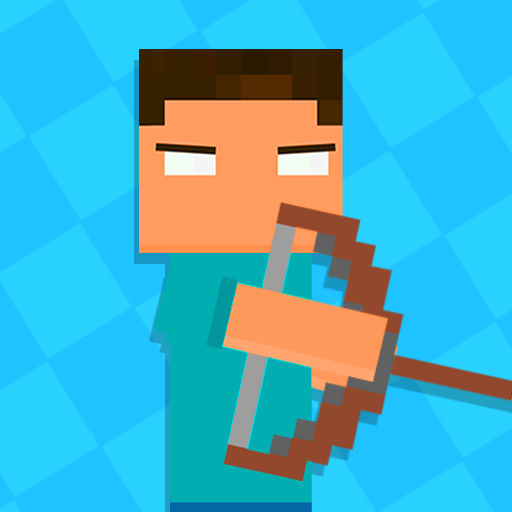 Herobrine logo