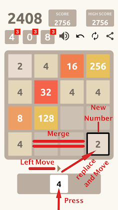 2048 - 408 - Screenshot 1