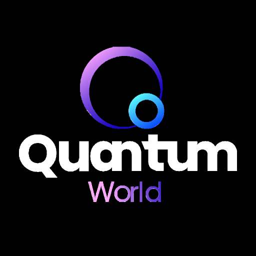 Quantum World NFT AR