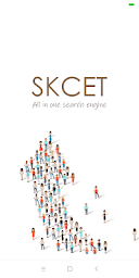 SKCET     (All in one Search Engine)