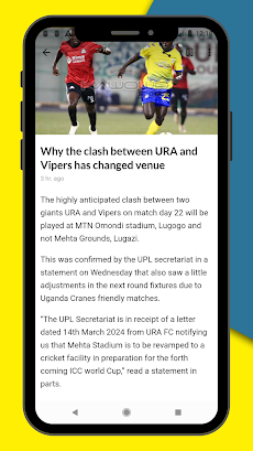 Uganda Newsのおすすめ画像5
