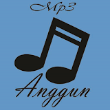 Anggun Songs Mp3 icon