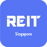 Singapore REIT icon