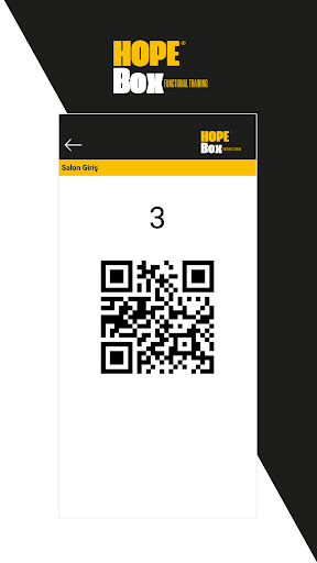 Hope Box Screen 3