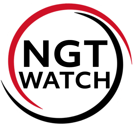 NGT Watch logo