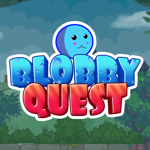 Blobby Quest