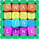 Swapping Words Puzzle - Brain Challenges Laai af op Windows
