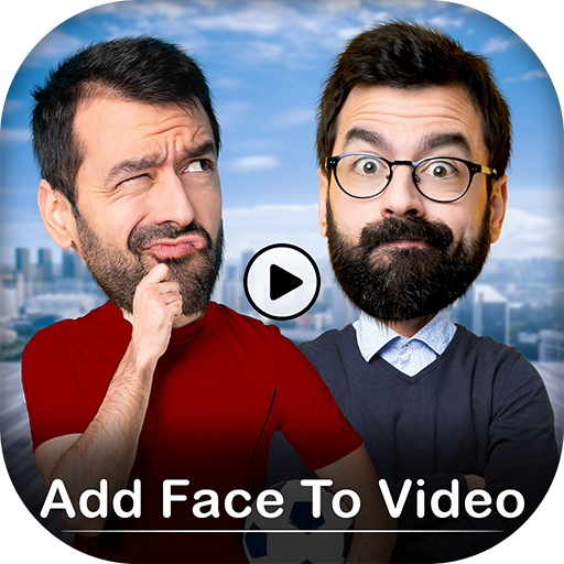 Add Face to Video Скачать для Windows