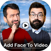 Add Face to Video