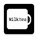 Milktea for Misskey(Mastodon)