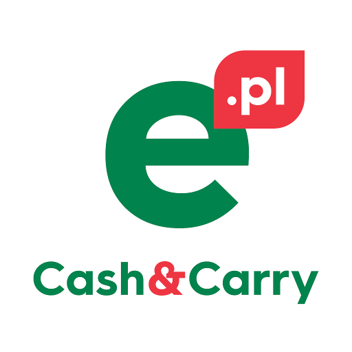Eurocash Cash&Carry logo