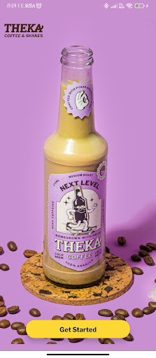 Theka Coffee Screen 2