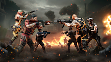 Zombie Hunter: Offline Gamesのおすすめ画像2