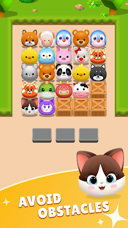 Game screenshot Farm Match : Jam Factory apk download